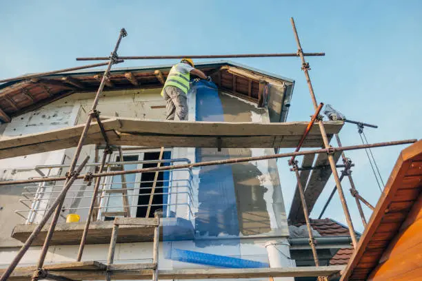 Najbolje fasade za kuću: Proizvođači i preporučeni materijali u Srbiji